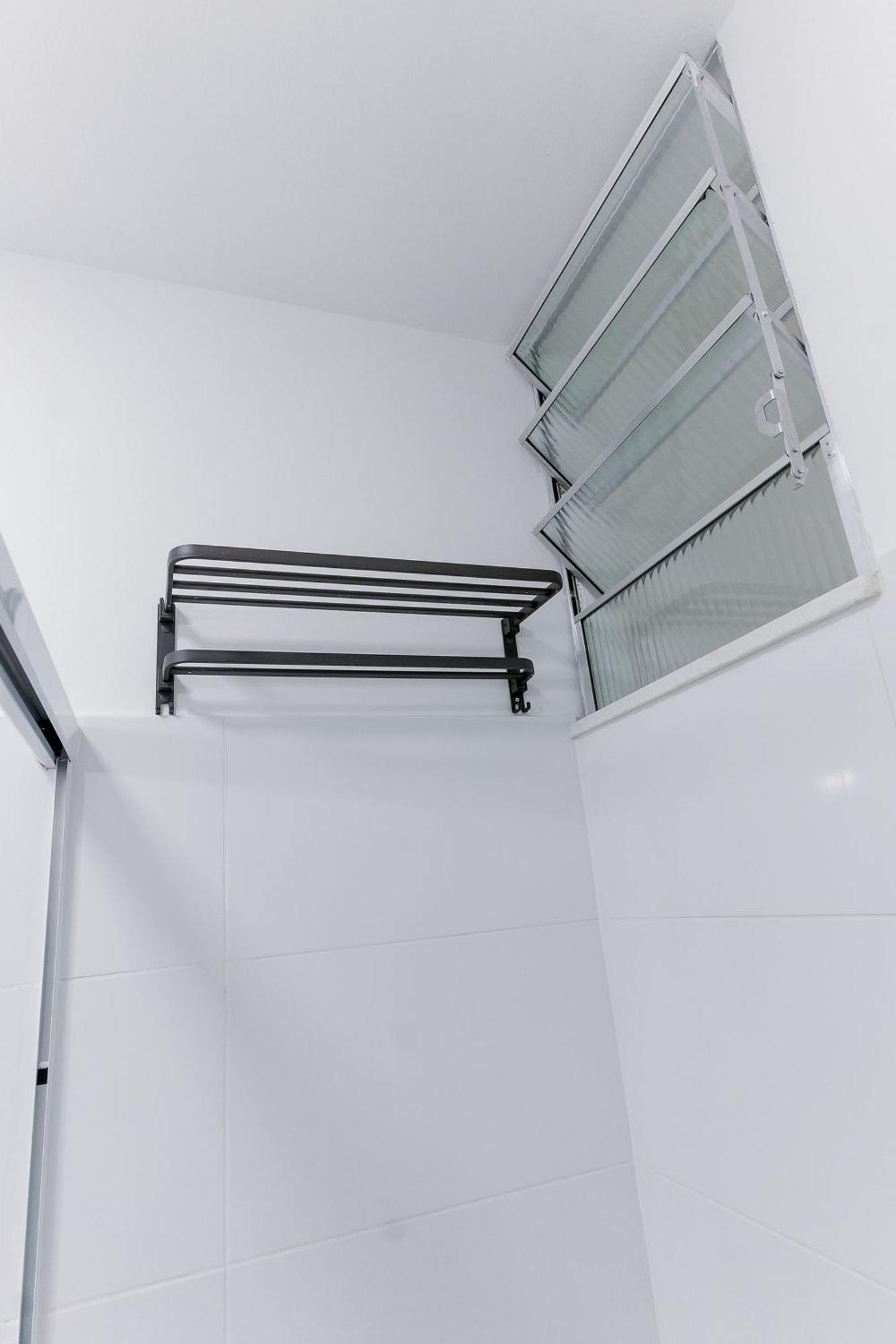 Apartamento Copacabana C/ Lavanderia - 650m Metro