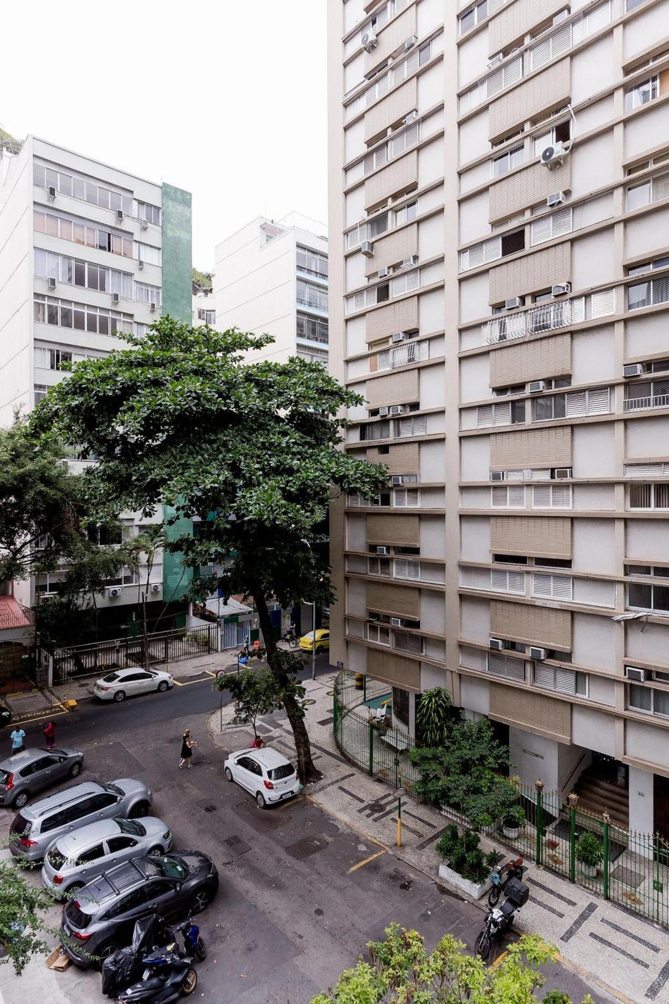 Copacabana C/ Lavanderia - 650m Metro Rio de Janeiro