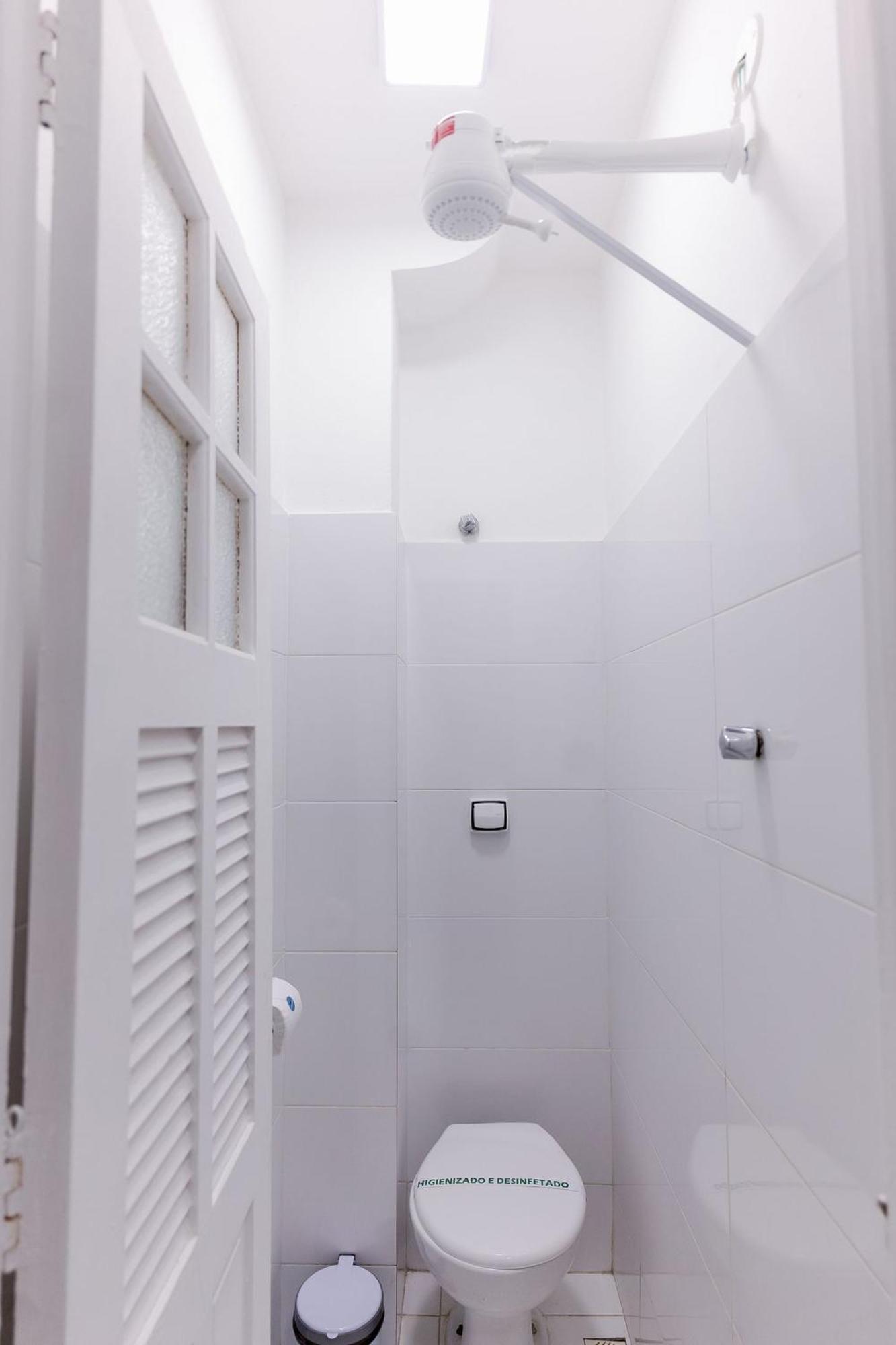 Apartamento Copacabana C/ Lavanderia - 650m Metro